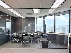 United Square (D11), Office #632871511